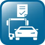 Smart Vehicle Inspection icon