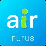 PURUS air i icon