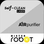 Mister Robot Air icon