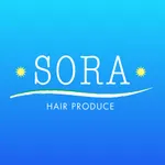 長崎の美容室SORA icon