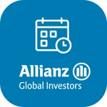 AllianzGI Events icon