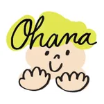 OHANAの公式アプリ icon