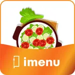 iMenu: Order food app icon