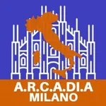 Arcadia Milano icon