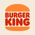 バーガーキング Burger King icon