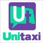 UniTaxi Apps icon