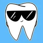 Teeth Emojis & Smiley stickers icon