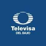 Televisa Del Bajío icon