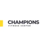 Champions Fitness Center icon