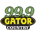 99.9 Gator Country icon