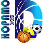 Hopamo Deportes icon