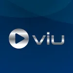 VIU video icon