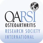 OARSI World Congress icon