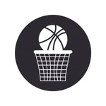 Buckets: Basketball Data icon