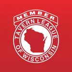 Tavern League of Wisconsin TLW icon