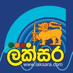 Laksara icon