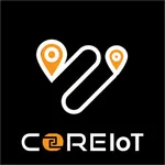 COREIoT Asset Tracking icon