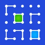 Agile Dots And Boxes icon