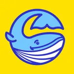 GoWhale icon