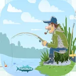 Fisherman icon