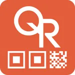 QR-CodeReader icon