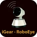 IGear RoboEye icon