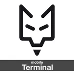 COYERO mobile Terminal icon