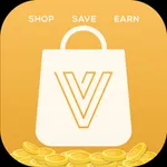 V-MORE: Shop Save Earn icon