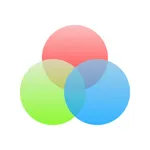 Color Picker - Pick & Design icon