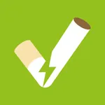 Adiquit: Quit smoking icon