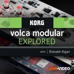 Guide For volca modulator icon