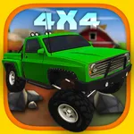 Truck Trials 2.5: Free Range icon