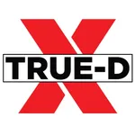 TRUE-D X icon