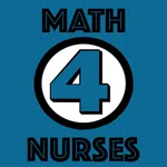 Math 4 Nurses icon