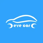 eye car icon