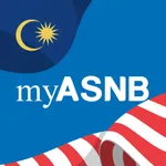 myASNB icon