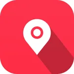 SimpleGPS - Easy GPS Tracking icon