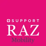 RAZ Mobility Support icon