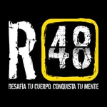 RETO 48 icon