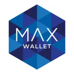 MAX-Wallet icon