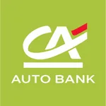 My CA Auto Bank icon