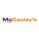 McCaulay's Health Clubs icon