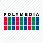 Polymedia Events icon