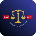 Law DIT icon