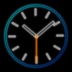 Clockology icon