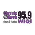 WIQI Classic Hits 95.9 App icon