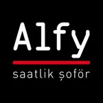 Alfy icon