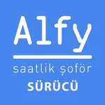 Alfy Sürücü - Personel için icon