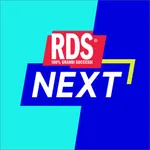 RDS Next icon