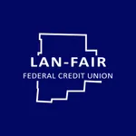 Lan-Fair Federal Credit Union icon